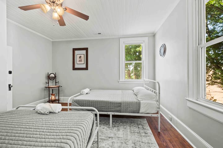 غرفة النوم 3