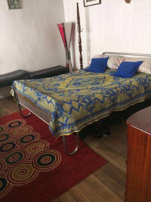 Segundo dormitorio