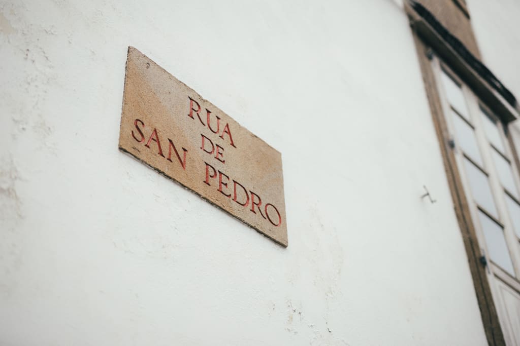 Situación