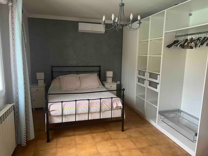 Habitación RDC (Número 1)