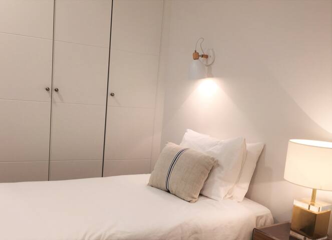 *🏛HUERTAS _Prado & Reina Sofía – 3 aparts in 1 gallery image 5