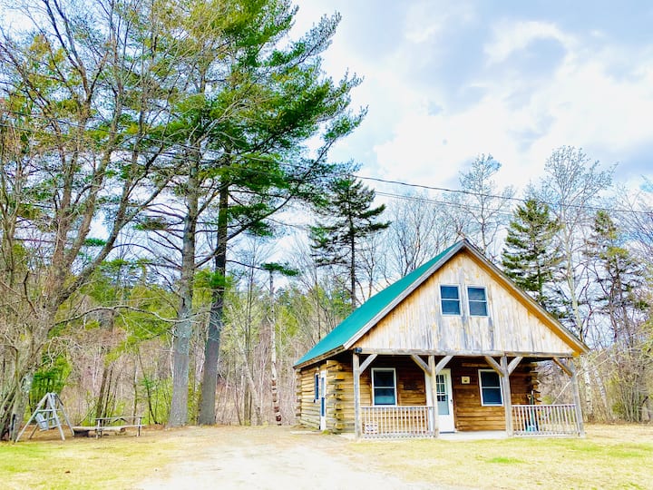 White Mountains Cabin Rentals House and Cottage Rentals Airbnb