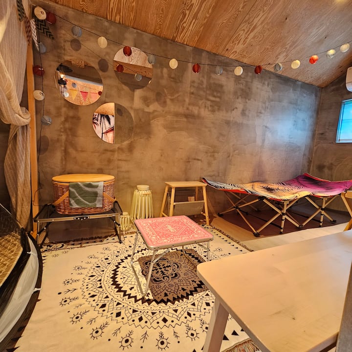 غرفة النوم 2