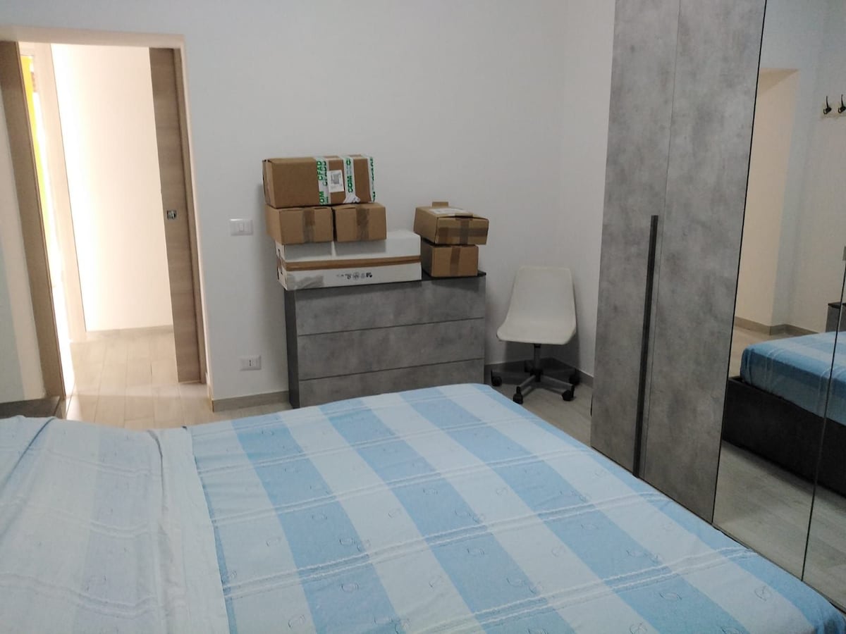 ห้องนอน