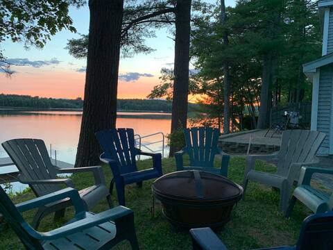 Sunset Cove I