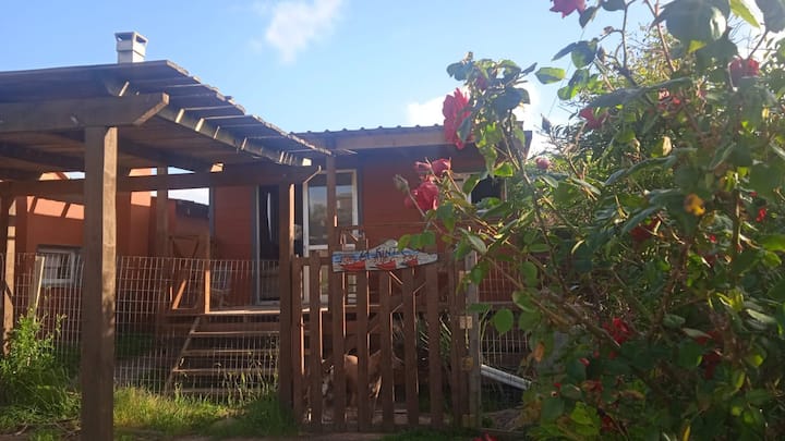 Cabaña Monoambiente 5 Brujas - Qk - Uruguay