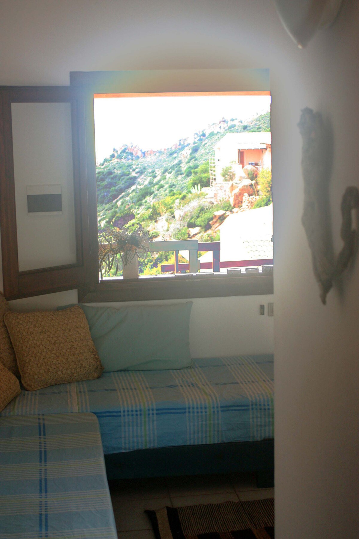 ležadlo/ samostatné postele