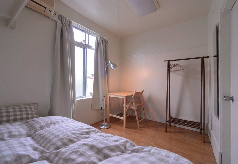 -Private Room-