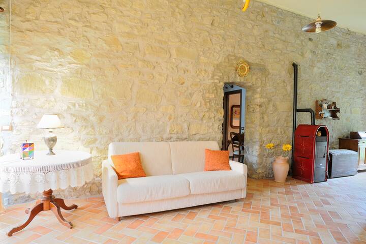 Regenereted in Umbrian Countryside3