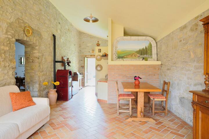 Regenereted in Umbrian Countryside3