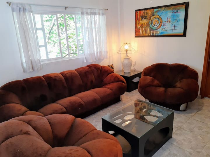 Chulavista Stay Doble Depto - Cuernavaca
