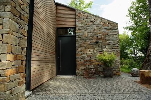 Exclusive Stock & Stein vacation home with sauna, Eifel