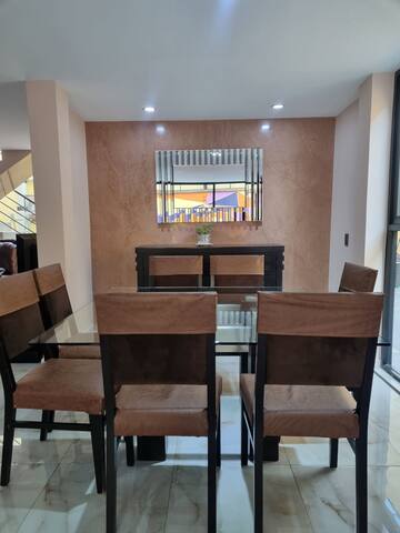 CASA DEL SOL, TU CASA DE DESCANSO EN CDMX gallery image 4