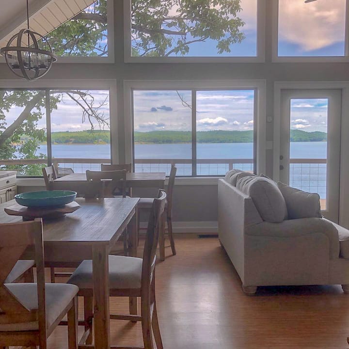 Pickwick Lake Cabin Rentals Resort and House Rentals Airbnb