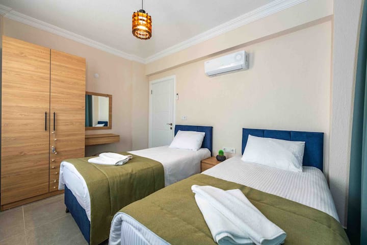 საძინებელი 1