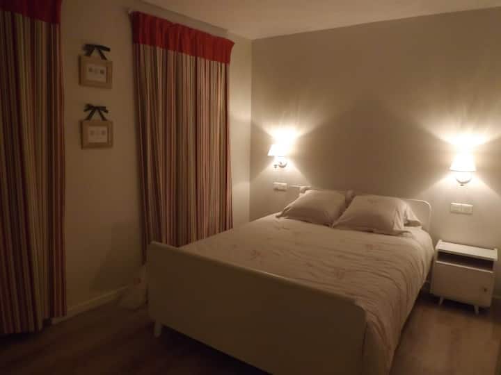 საძინებელი 1