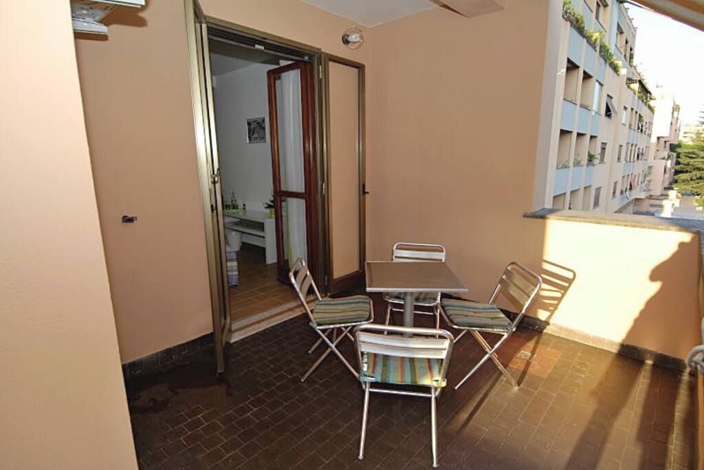 Balcone