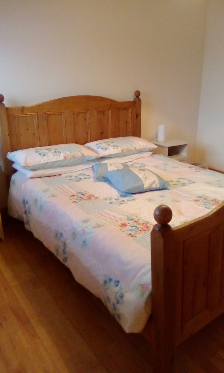 ห้องนอน