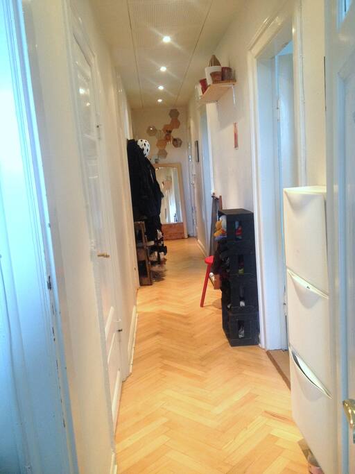 Hall