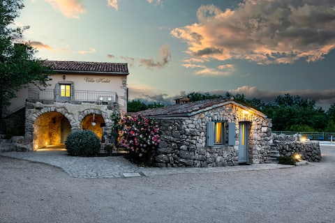 Villa Kalic