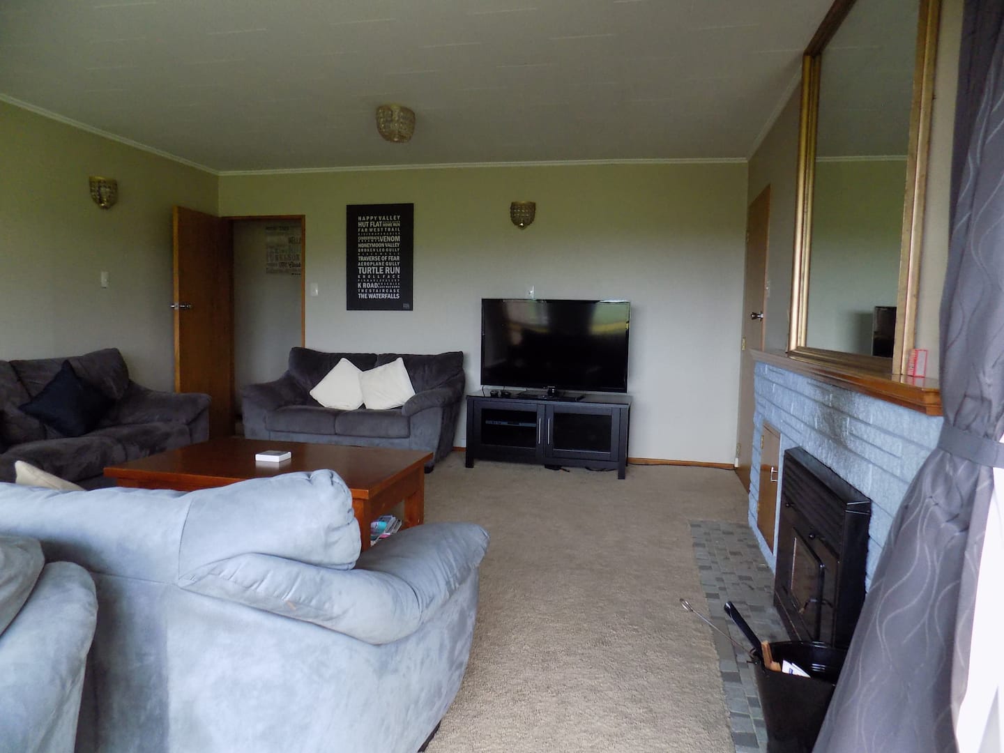 Ruapehu Grand View Accommodation & Farm Stay! 2