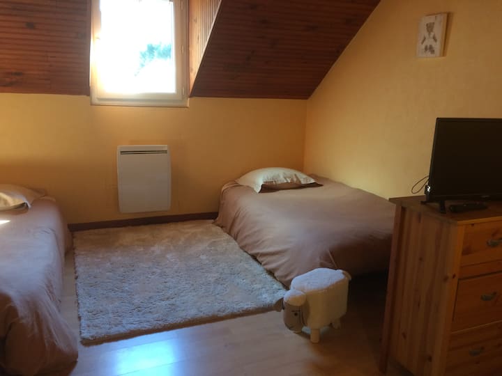 Детска соба 3