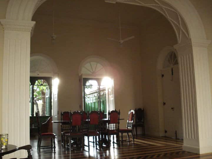 Casa Frankie room 2