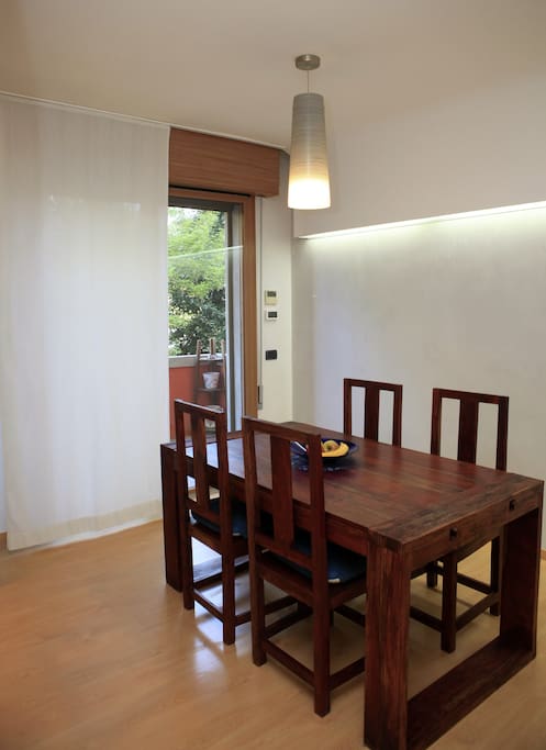 Zona living - Living Room
