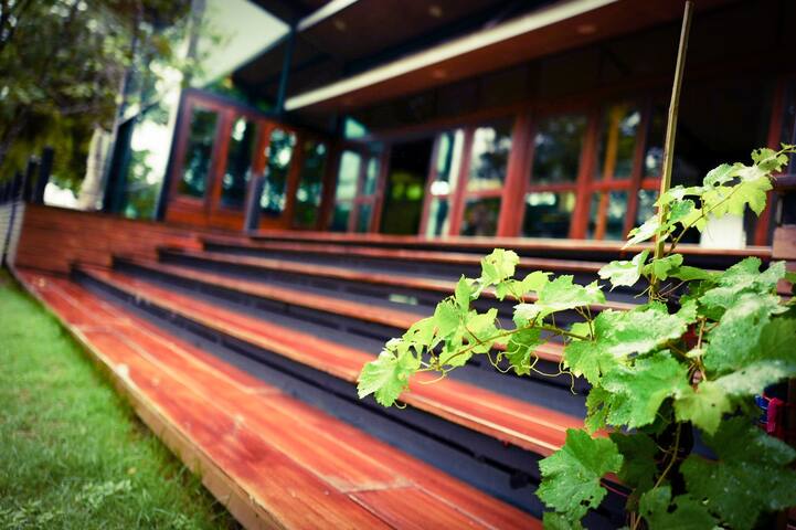 Baan romyen The Natural Garden Villa, gallery image 3