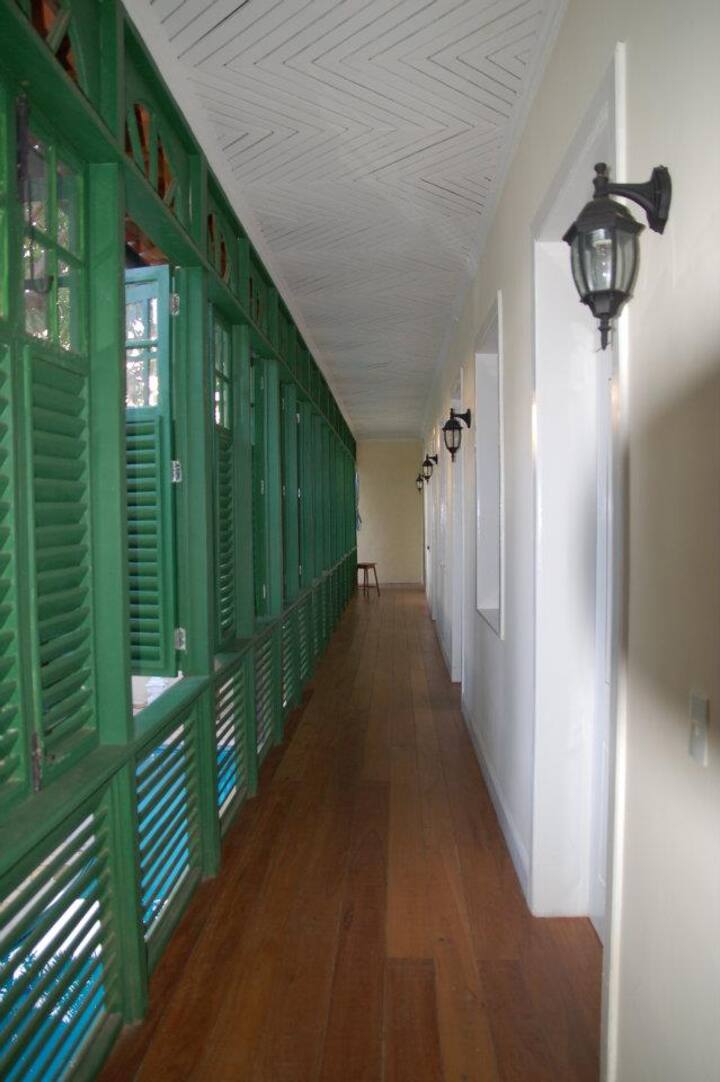 Casa Frankie room 5