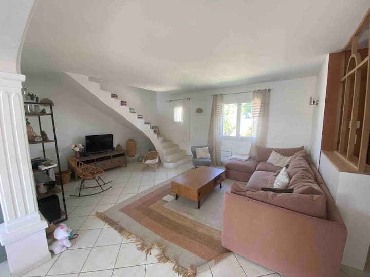 Charmante Maison Provençale Avec Piscine - Velaux