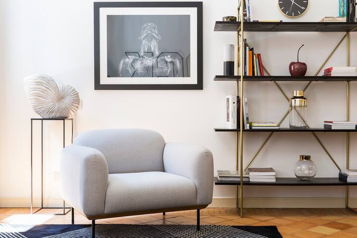 Luxury Maison Letizia Piazza di Spagna gallery image 2