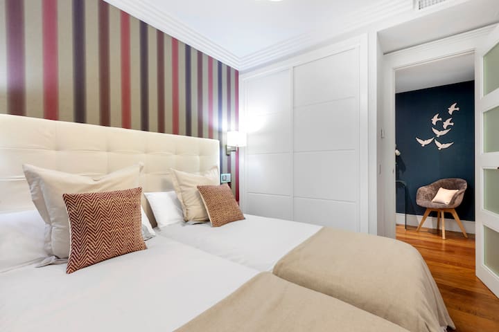 Premium Home Retiro Park – 3BR 2BT gallery image 3