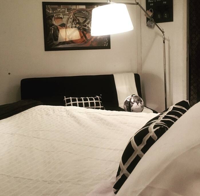 The lovely cocoon studio