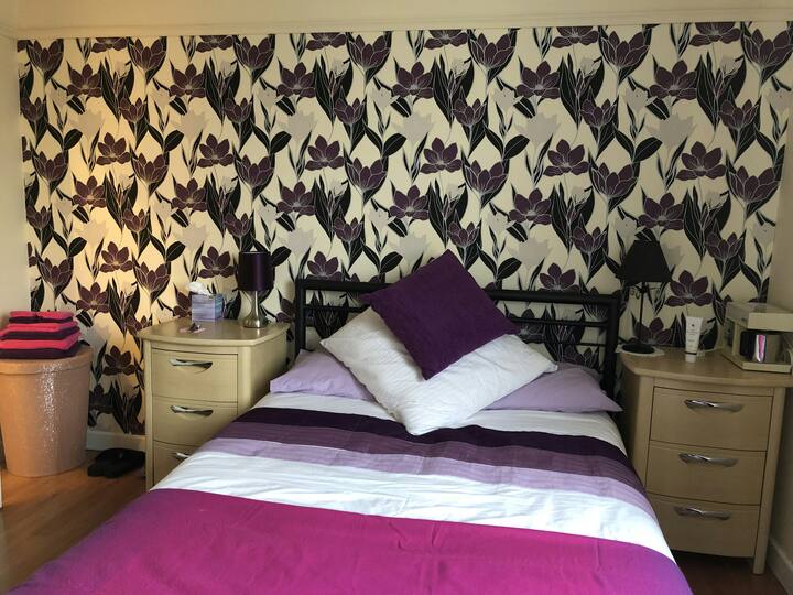 Central Falkirk near Grahamston Station Apartments for Rent in Falkirk, Scotland, United