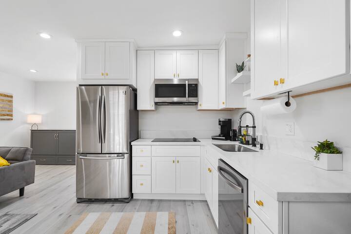 The Corbett – House, private Studio, Garden, Patio gallery image 5