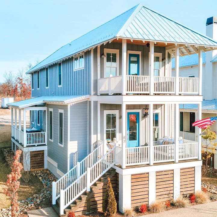 Carlton Landing Vacation Rentals Airbnb