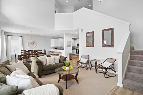 House And Cottage Vacation Rentals In Terramar Beach Airbnb