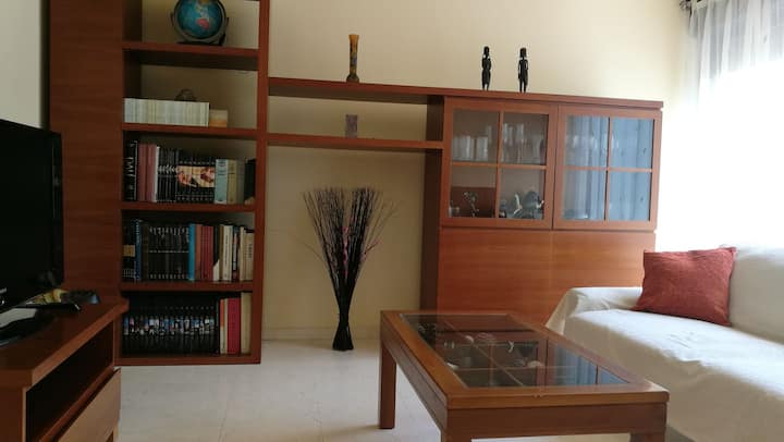 Casa Soleada En Vila Seca-salou - Tarragona