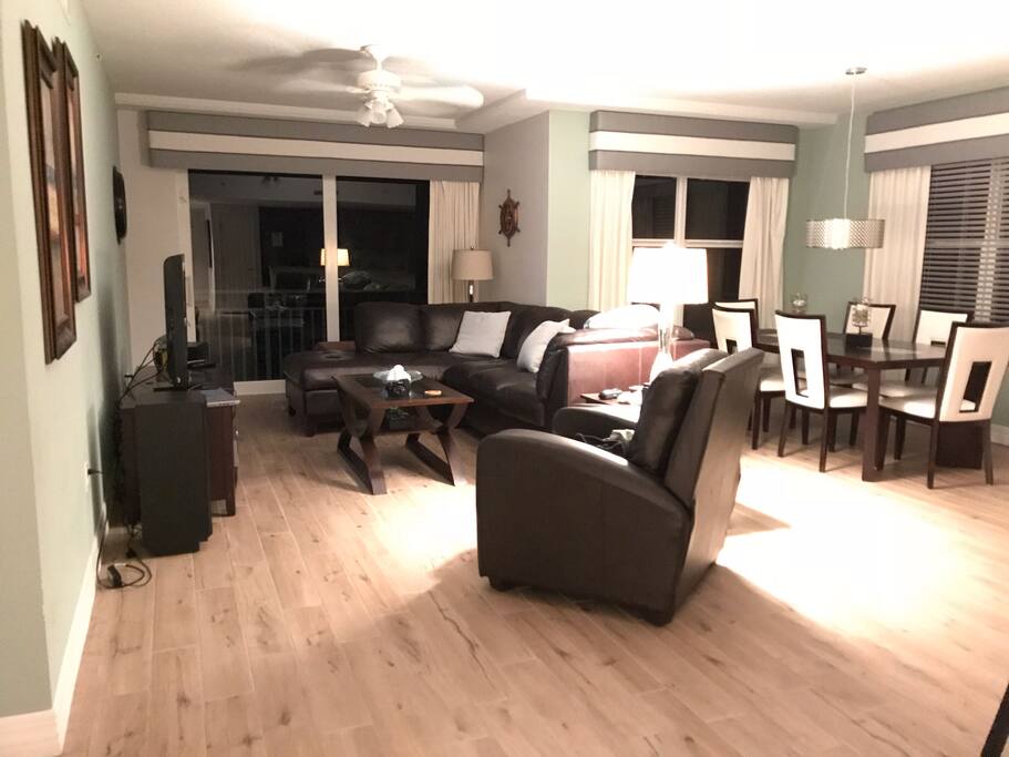 Open Concept