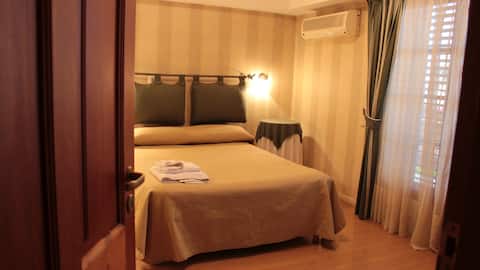 SUBLIME APARTMENTS CENTRO "C"