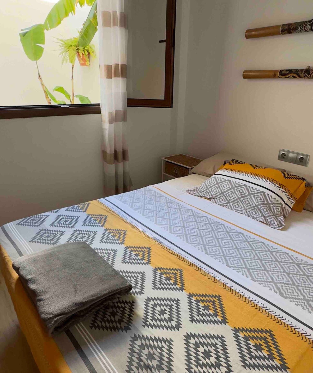 საძინებელი