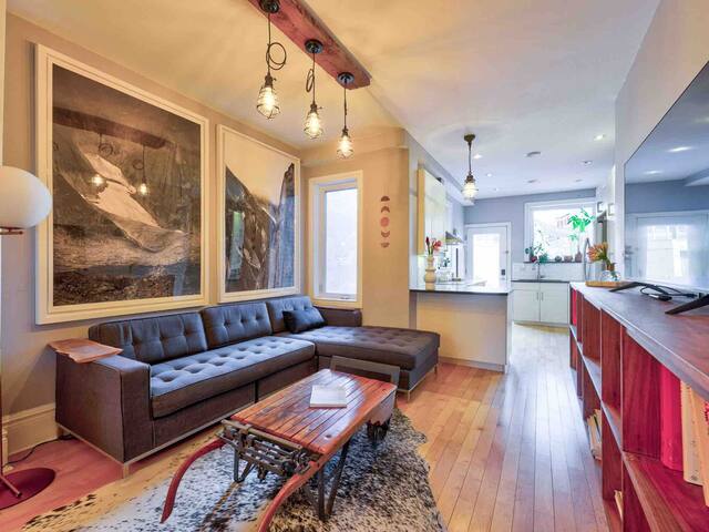 Cute House In Golden Area gallery image 2