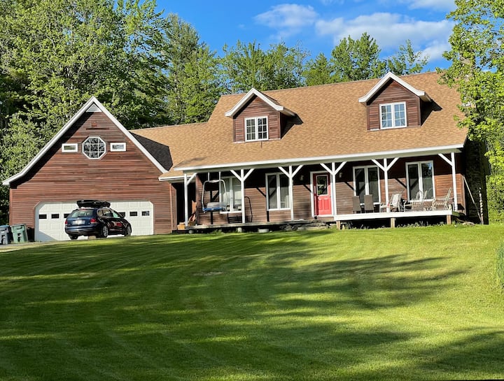 Westford locations de vacances et logements Vermont, ÉtatsUnis