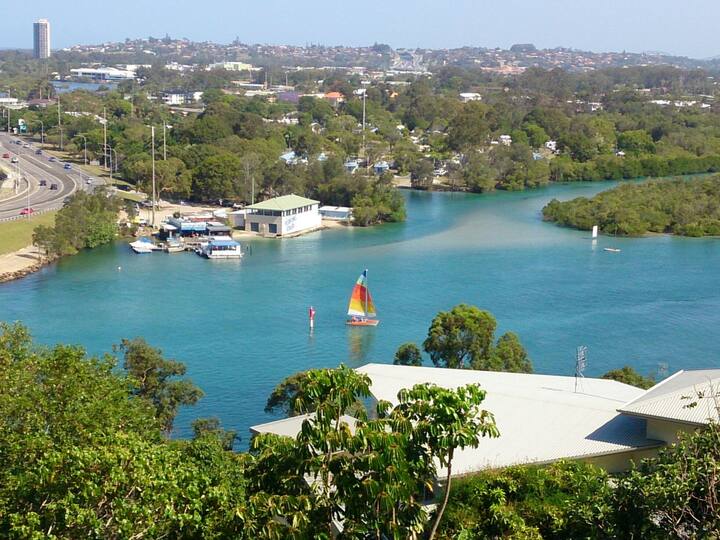 Tweed Coast Views