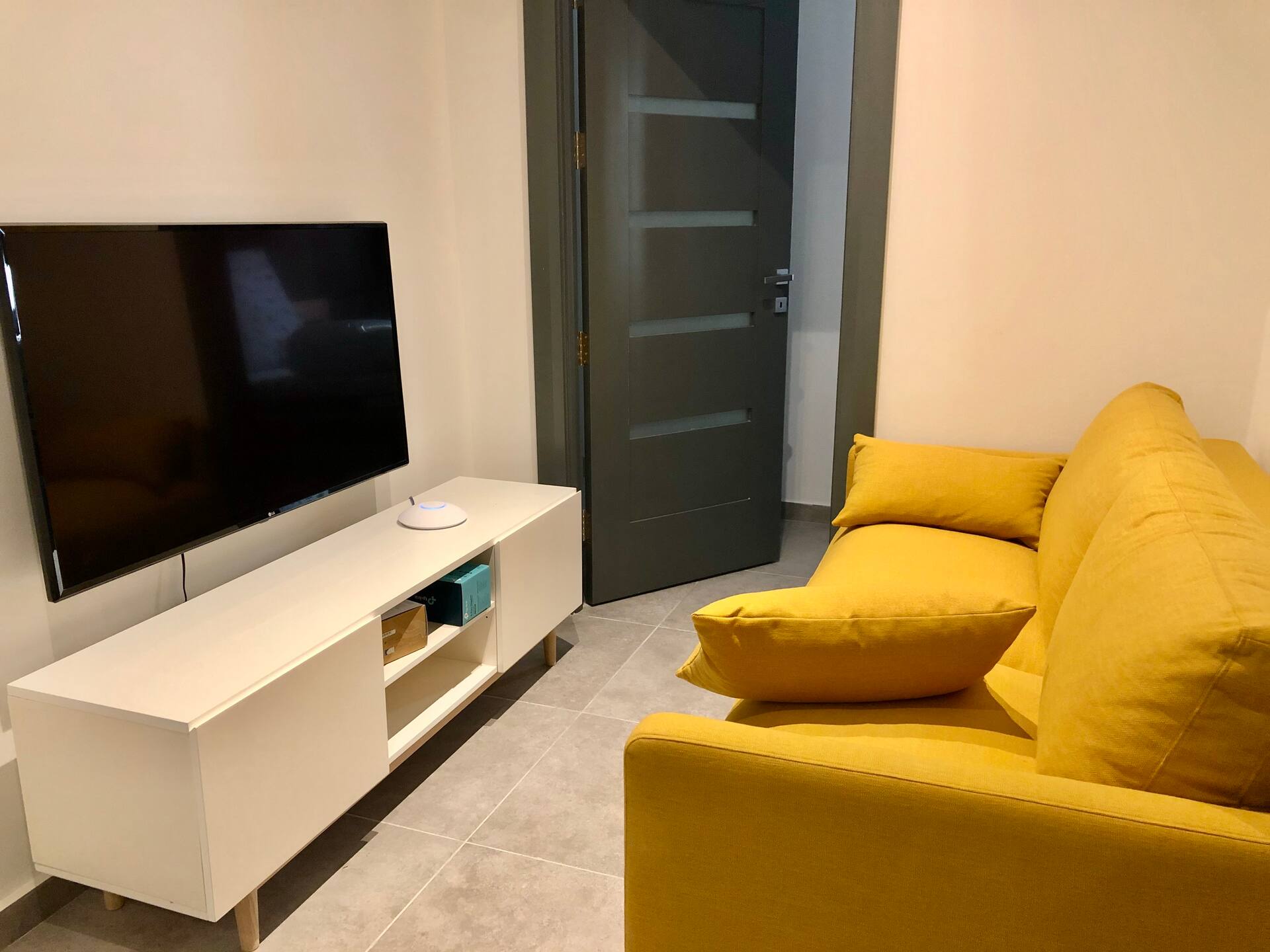 2BDR\\2BTR apartment near Sliema beach — foto 5