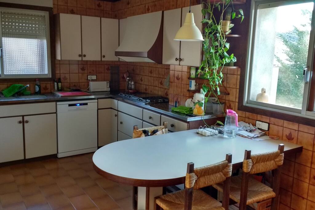 Cocina