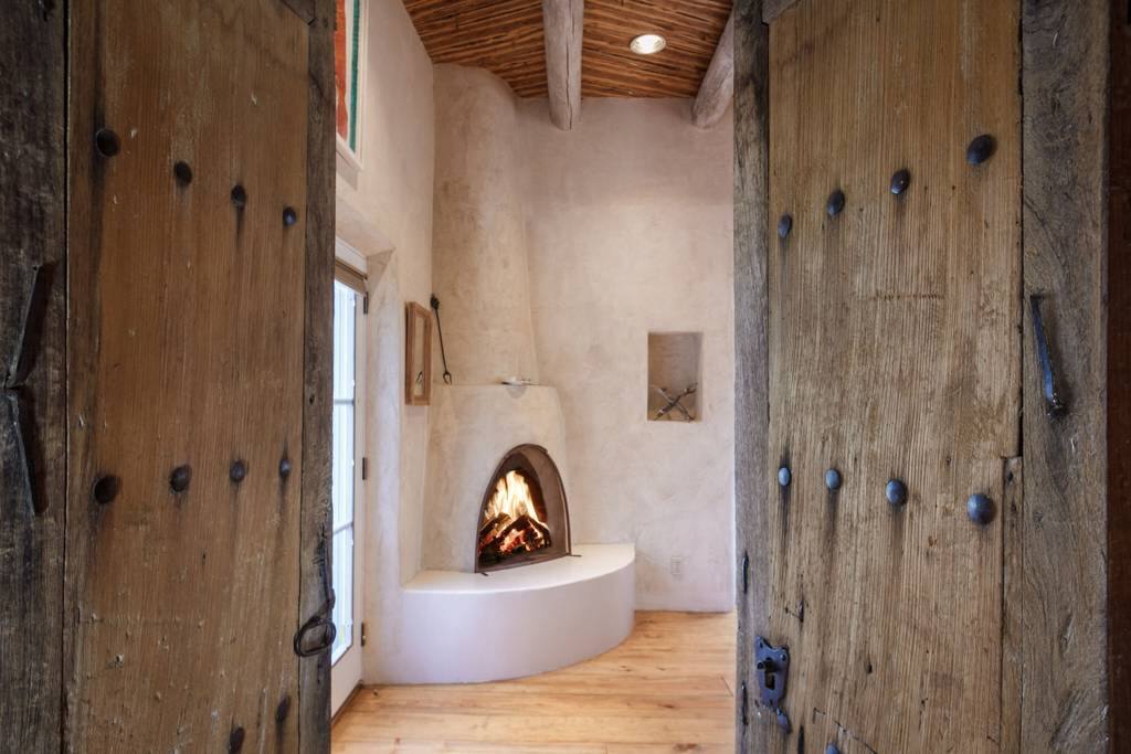 New Mexico elegance