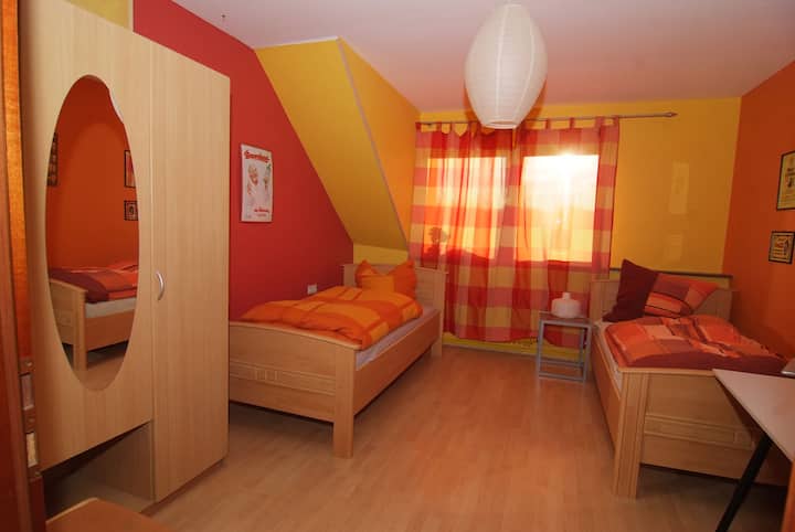Private room in Gelsenkirchen