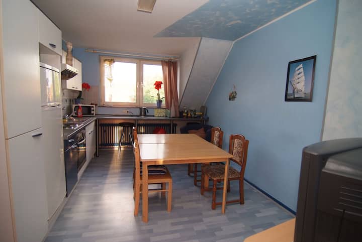 Private room in Gelsenkirchen